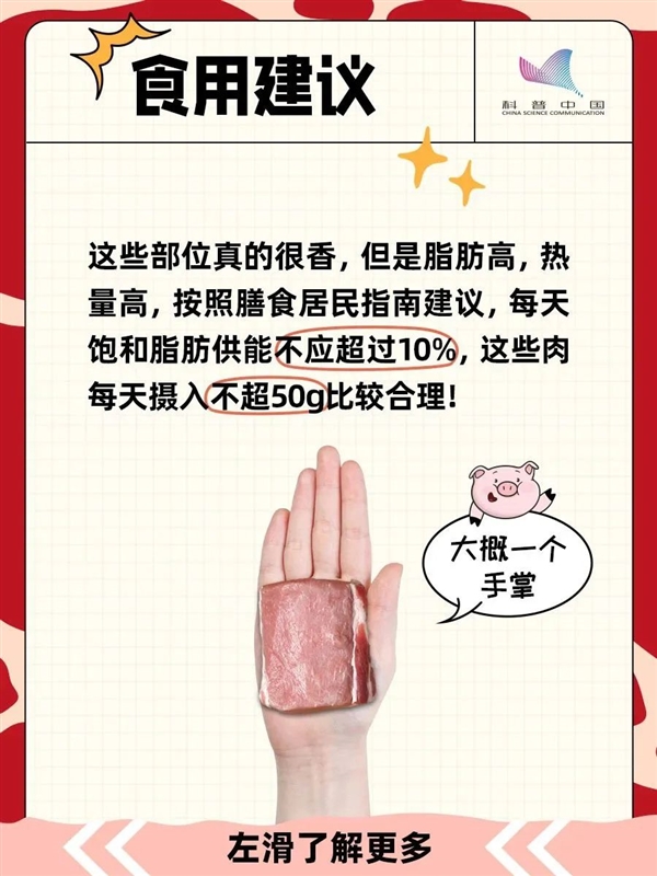 可怕！豬身上的3個(gè)部位 寧可扔了也別吃