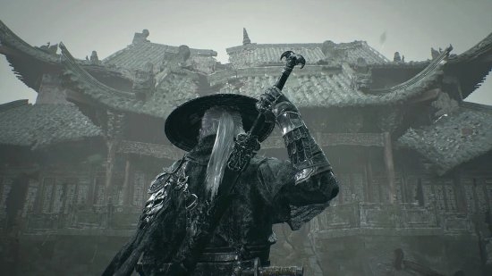 《影之刃零》制作人：《黑神話：悟空》萬眾矚目定會成功