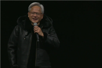 黃仁勛與扎克伯格首次公開對(duì)話：兩人互送皮夾克
