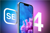 曝iPhone SE 4蓄勢(shì)待發(fā)：京東方主供 LG二供