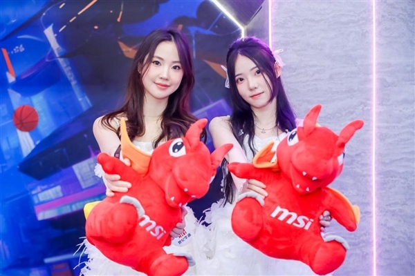 2024ChinaJoy正式收官：參觀(guān)人次達(dá)36.7萬(wàn) 創(chuàng)歷史高記錄