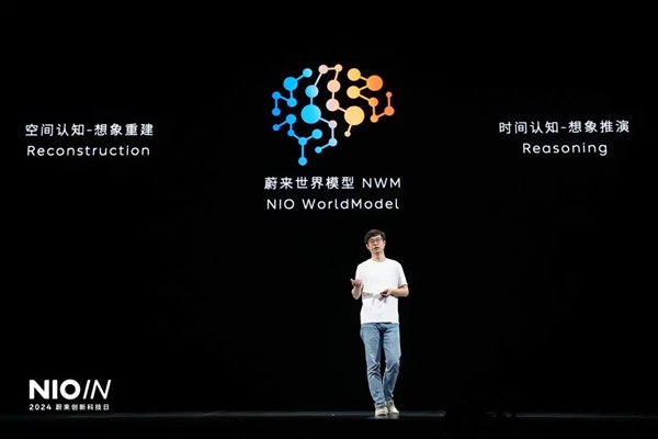 李斌的體力真是太好了！