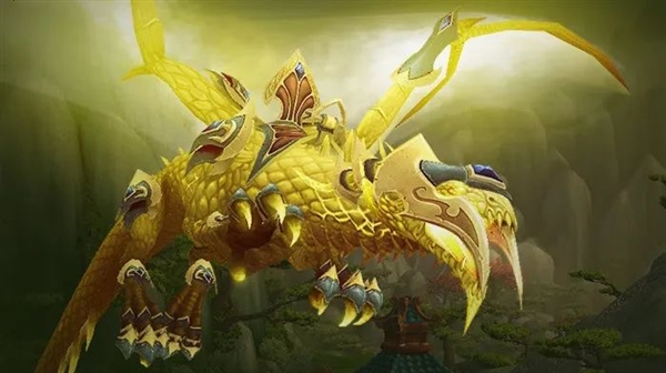 《魔獸世界》國服正式服8月1日上線：官方發(fā)布商品前瞻