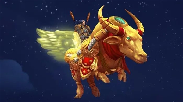 《魔獸世界》國服正式服8月1日上線：官方發(fā)布商品前瞻
