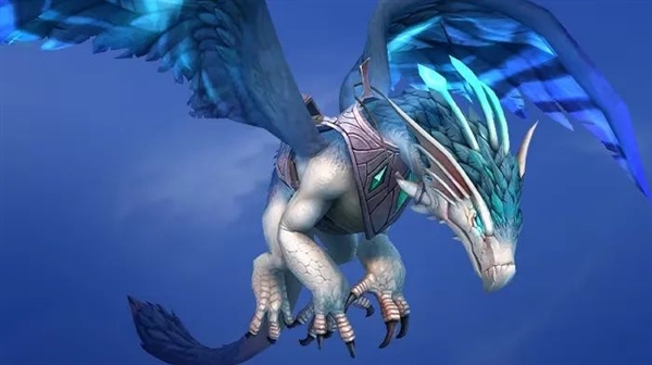 《魔獸世界》國服正式服8月1日上線：官方發(fā)布商品前瞻