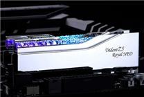 AMD獨(dú)享！芝奇推出皇家戟EXPO DDR5-6000 CL28超低延遲內(nèi)存