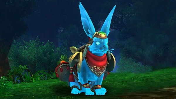 《魔獸世界》國服正式服8月1日上線：官方發(fā)布商品前瞻