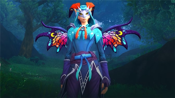 《魔獸世界》國服正式服8月1日上線：官方發(fā)布商品前瞻