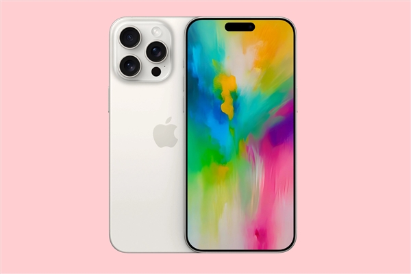 iPhone 16 Pro Max升級(jí)點(diǎn)匯總：看完再?zèng)Q定買(mǎi)不買(mǎi)
