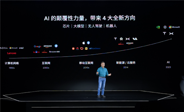 一個銷量榜讓車企們吵飛了 這事怪理想不厚道？