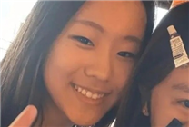 昔日韓國第一大美女金喜善女兒15歲近照引圍觀 以第一名成績入讀洛杉磯高中