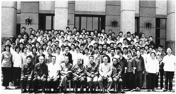 李政道逝世：他的一生 不只有諾貝爾物理學(xué)獎(jiǎng)