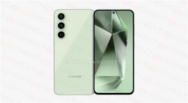 三星Galaxy S24 FE蓄勢待發(fā)：官方支持頁面已上線
