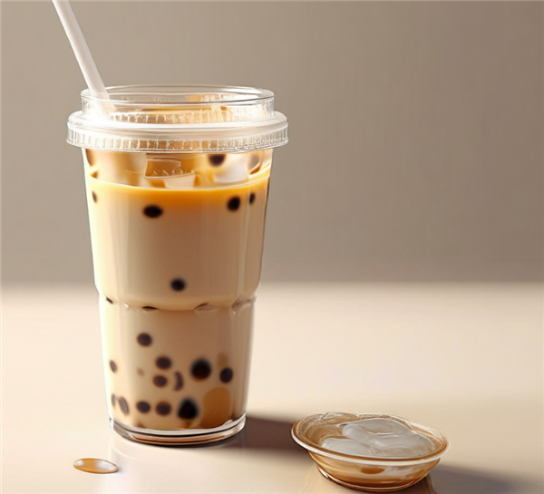 “秋天第一杯奶茶”將至 深圳成全國奶茶企業(yè)唯一破萬城市