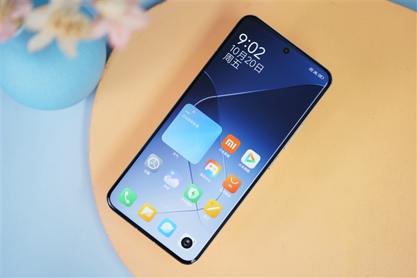 小米14、Redmi K70等機型將推澎湃OS全AI功能：無需申請資格