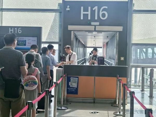 國產(chǎn)大飛機(jī)C919開辟第5條航線！首次“離開”上海