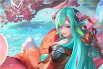 《王者榮耀》新英雄少司緣來(lái)了：三種獲取方式 8月10日上線