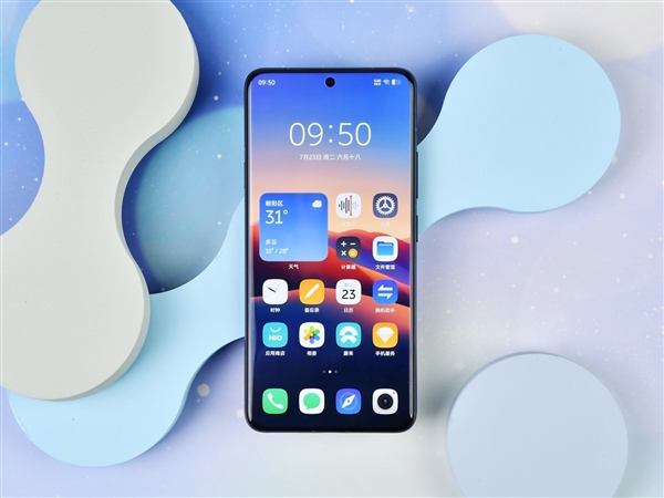 蔚來NIO Phone 2上手：系統(tǒng)純凈無廣告 超越大部分廠商
