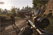 騰訊《暗區(qū)突圍：無限》端游海外版8月13日上線：GTX960就能玩