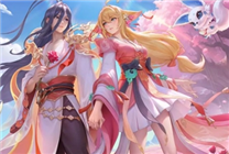 《王者榮耀》狐妖小紅娘聯(lián)動(dòng)皮膚來了：2款低97.6元