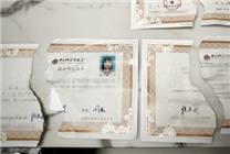 順豐回應(yīng)碩士畢業(yè)學(xué)位證被撕毀：多次致歉 理賠達成一致