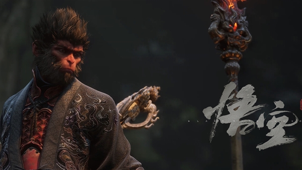 8月20日上線！《黑神話：悟空》終預(yù)告片發(fā)布：全實(shí)機(jī)錄制