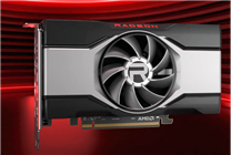 AMD RX 6600系列顯卡已停產(chǎn)賣(mài)光！下一代得等明年