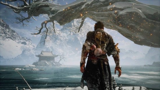 《黑神話》終極預告引爆關注：再登頂Steam全球熱銷榜