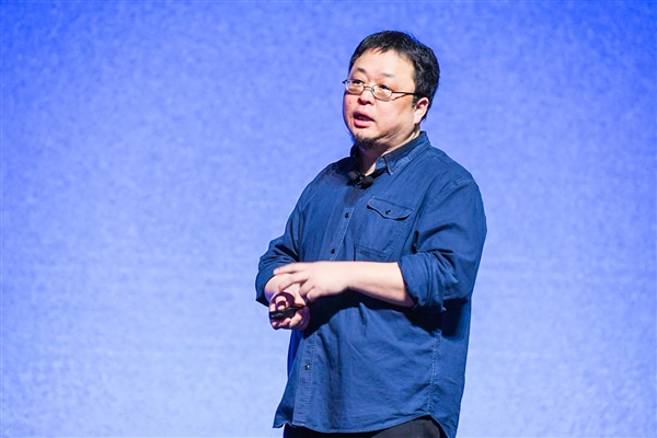 羅永浩：打工人對(duì)老板感恩是愚昧的奴才思想、愚蠢的道德綁架