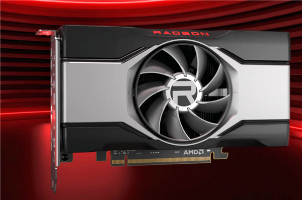 AMD RX 6600系列顯卡已停產(chǎn)賣光！下一代得等明年