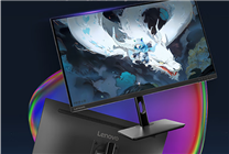 1399元！聯(lián)想小新27p顯示器上市：4K 60Hz、65W反向供電