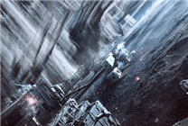 續(xù)集2027年見！《流浪地球2》3D版、紀錄片官宣：特效更逼真、影迷喊話要看