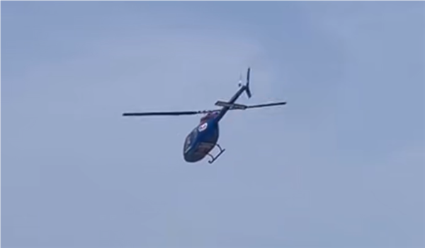 飛的試飛成功！從昆山到上海浦東機場只需30分鐘
