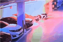 電車自燃在韓引發(fā)恐慌！各大車企被迫降價(jià)保量