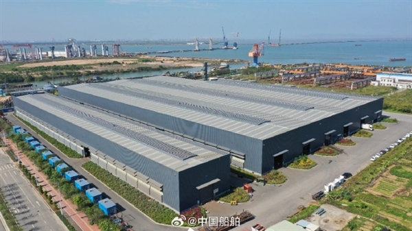 施工周期縮短90%！全球首個模塊式船用電梯實例問世