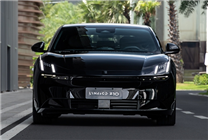 AMD YES！安兔兔公布領(lǐng)克Z10車機跑分：獨顯上車、暢玩3A