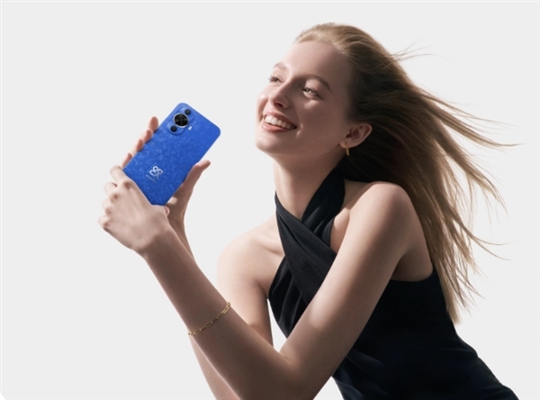 跟隨Mate 60！華為nova 12活力版降價(jià)300元：2199元起