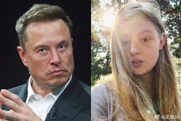 犀利到不忍看！大兒子變性女生后炮轟馬斯克：他冷漠易怒 還自戀