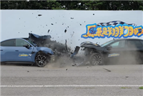 小米：SU7經(jīng)歷過大量安全碰撞測試 遠超標準