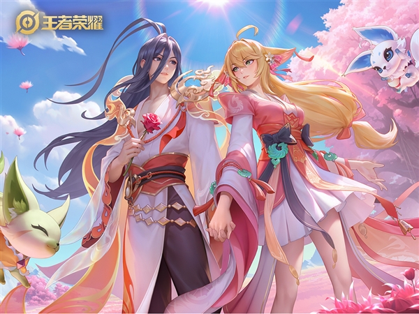 王者榮耀：匹配算法已全面重構(gòu) 本月上線體驗(yàn)服