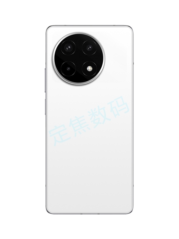 紅米強(qiáng)旗艦！Redmi K80 Pro渲染圖曝光