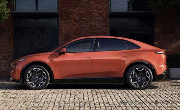 蔚來首款900V車型已下線！對標Model Y 還有冰箱彩電大沙發(fā)