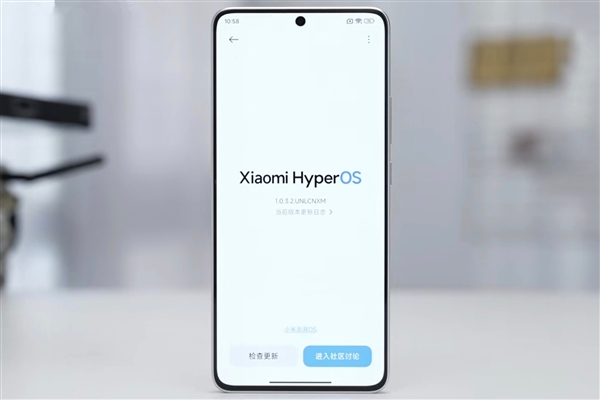 紅米強(qiáng)旗艦！Redmi K80 Pro渲染圖曝光