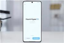 紅米強旗艦！Redmi K80 Pro渲染圖曝光