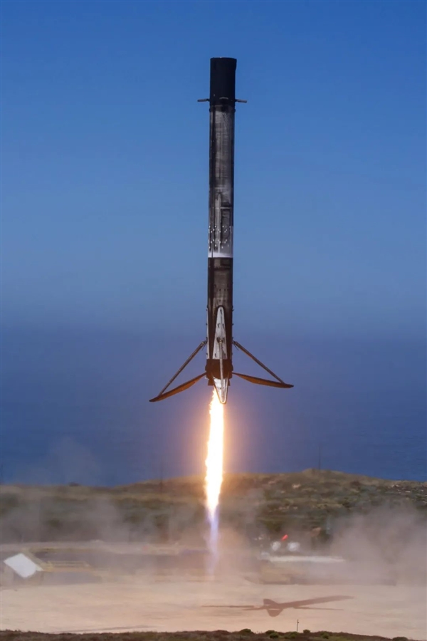 SpaceX無敵紀錄：22天完成11次發(fā)射！