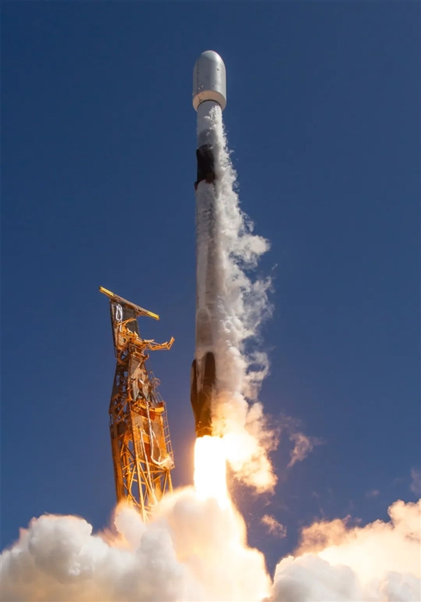 SpaceX無敵紀錄：22天完成11次發(fā)射！