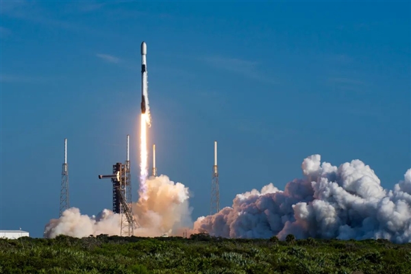 SpaceX無敵紀錄：22天完成11次發(fā)射！