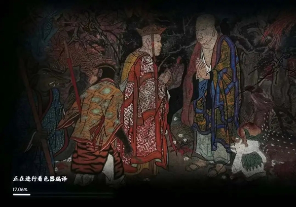 144萬人都在玩 《黑神話：悟空》殺瘋了！網(wǎng)友們卻遇到了八十一難