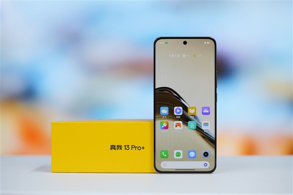 首發(fā)全新索尼超光影潛望長(zhǎng)焦！真我13 Pro+圖賞