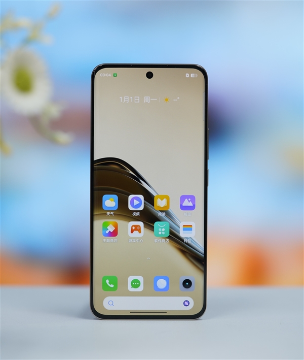 首發(fā)全新索尼超光影潛望長(zhǎng)焦！真我13 Pro+圖賞